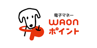 WAONポイントID